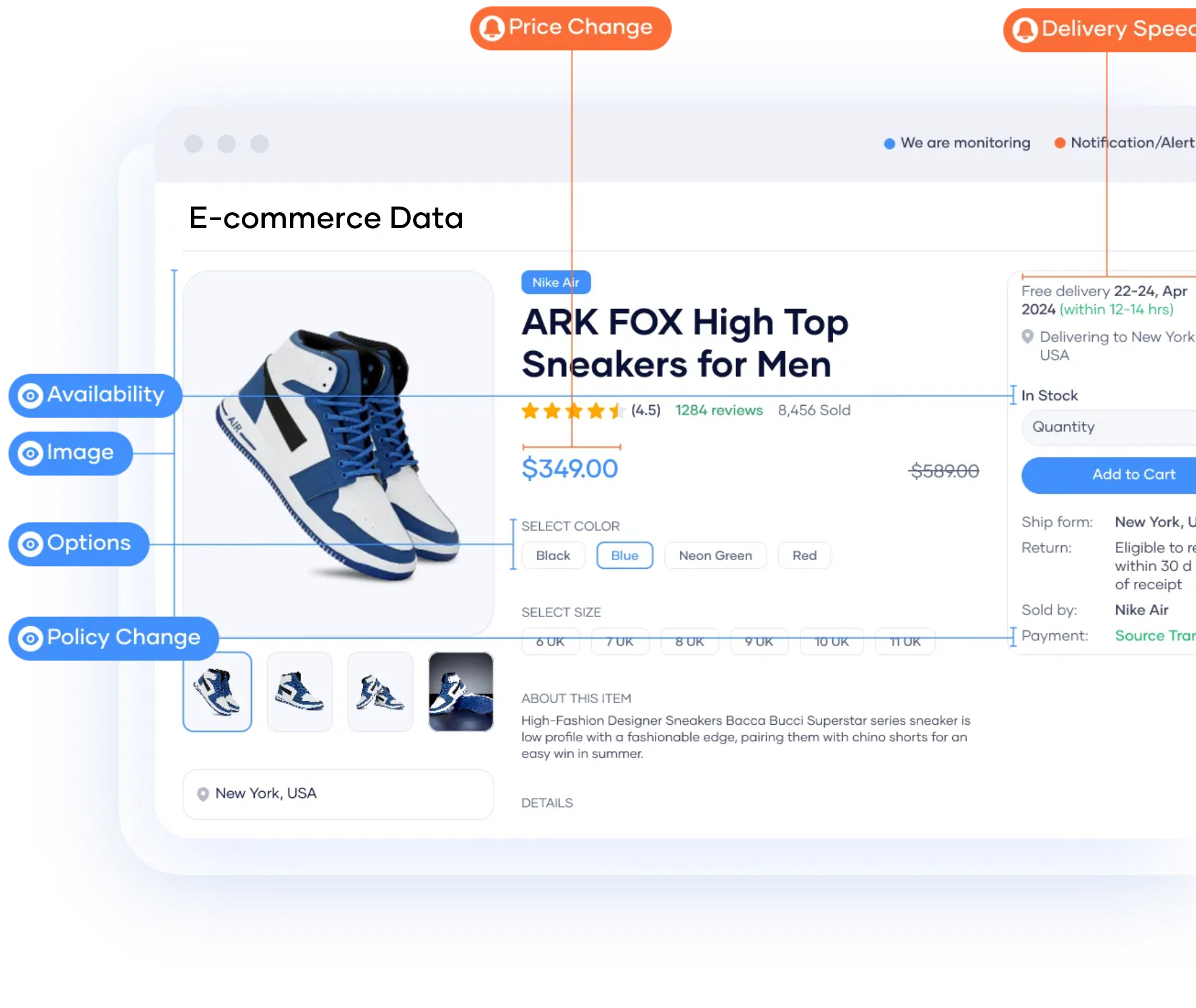 AI and ML Solutions Banner