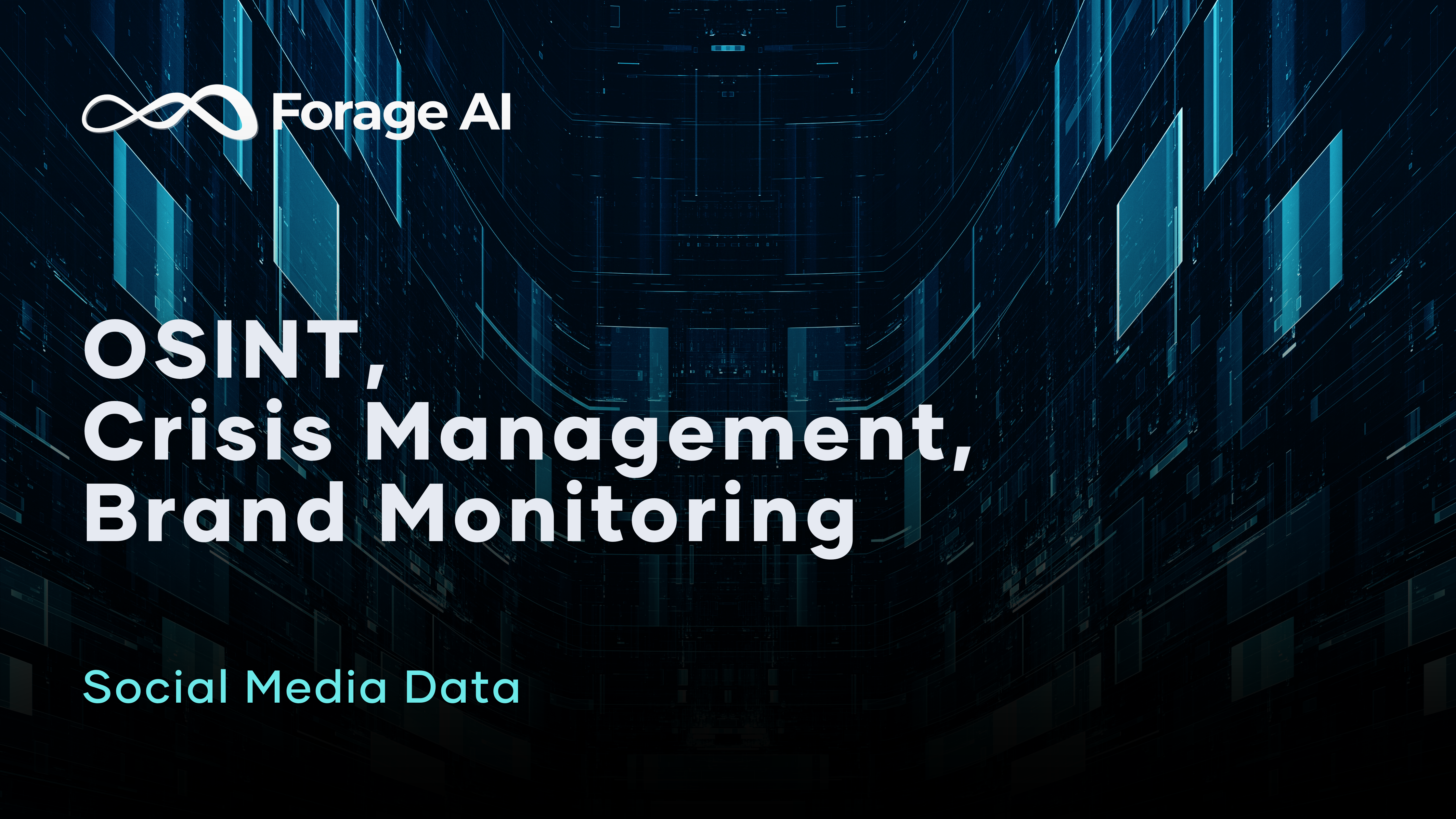 Social Media Data Collection: Powering OSINT Investigations, Crisis Management, and Brand Monitoring featured image