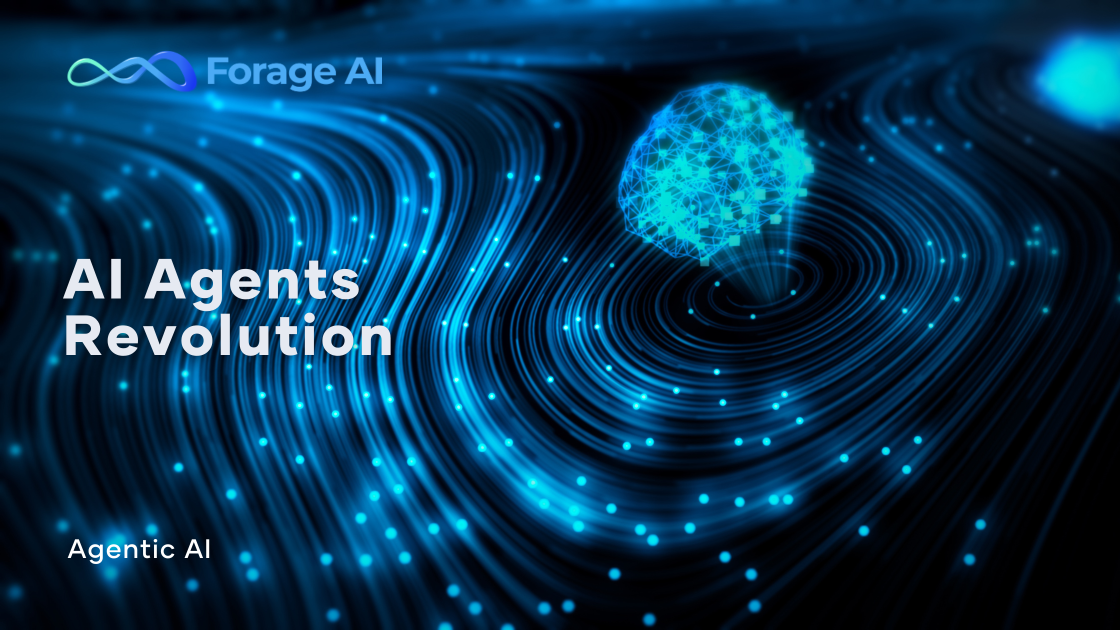 The Rise of Vertical AI Agents: Why Enterprises Are Doubling Down on AI Automation featured image