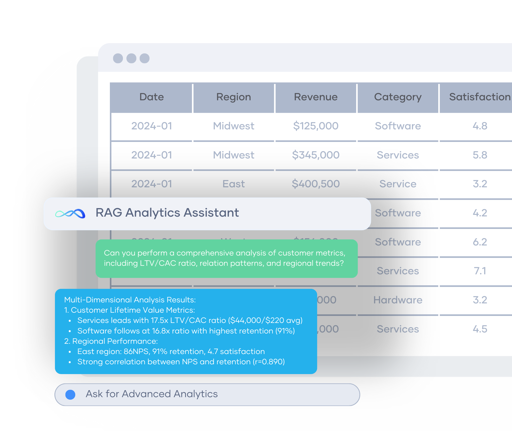 AI and ML Solutions Banner
