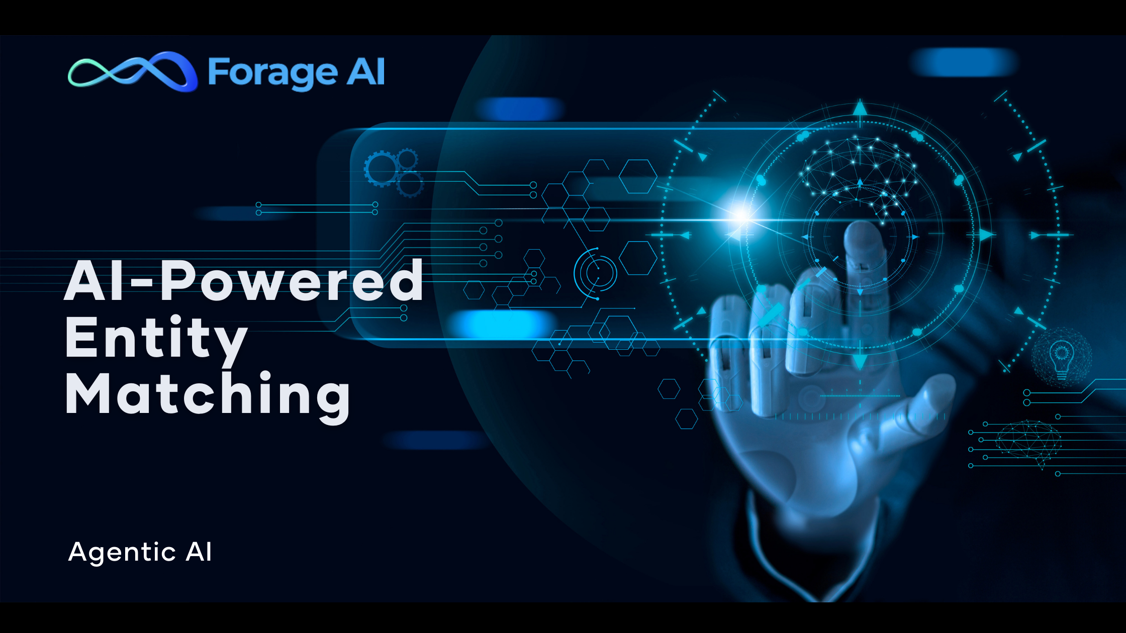 AI-Powered Entity Matching: How AI Agents Transform Data Accuracy featured image