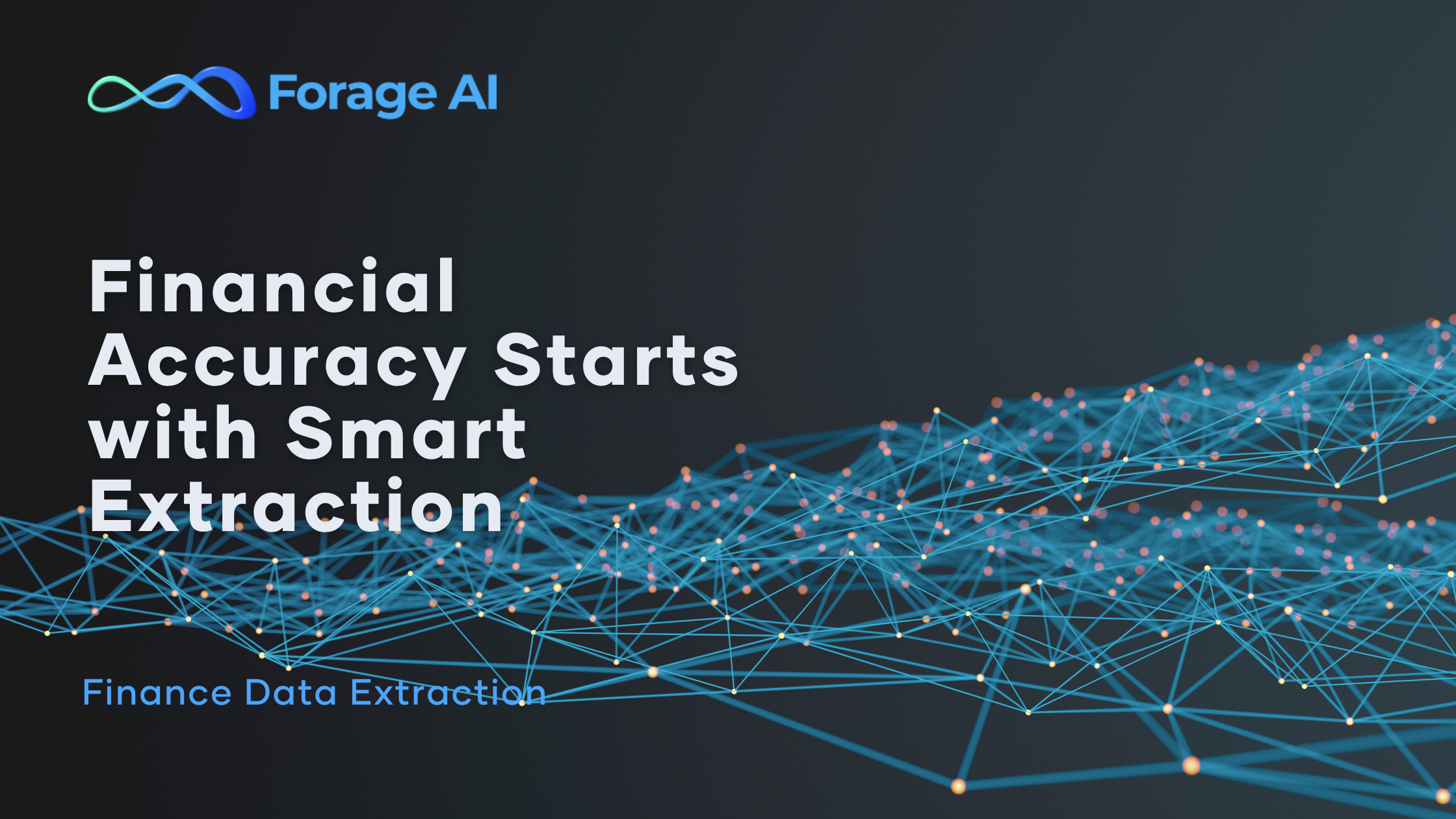 What is Financial Data Extraction? How Businesses Benefit from Finance Data featured image