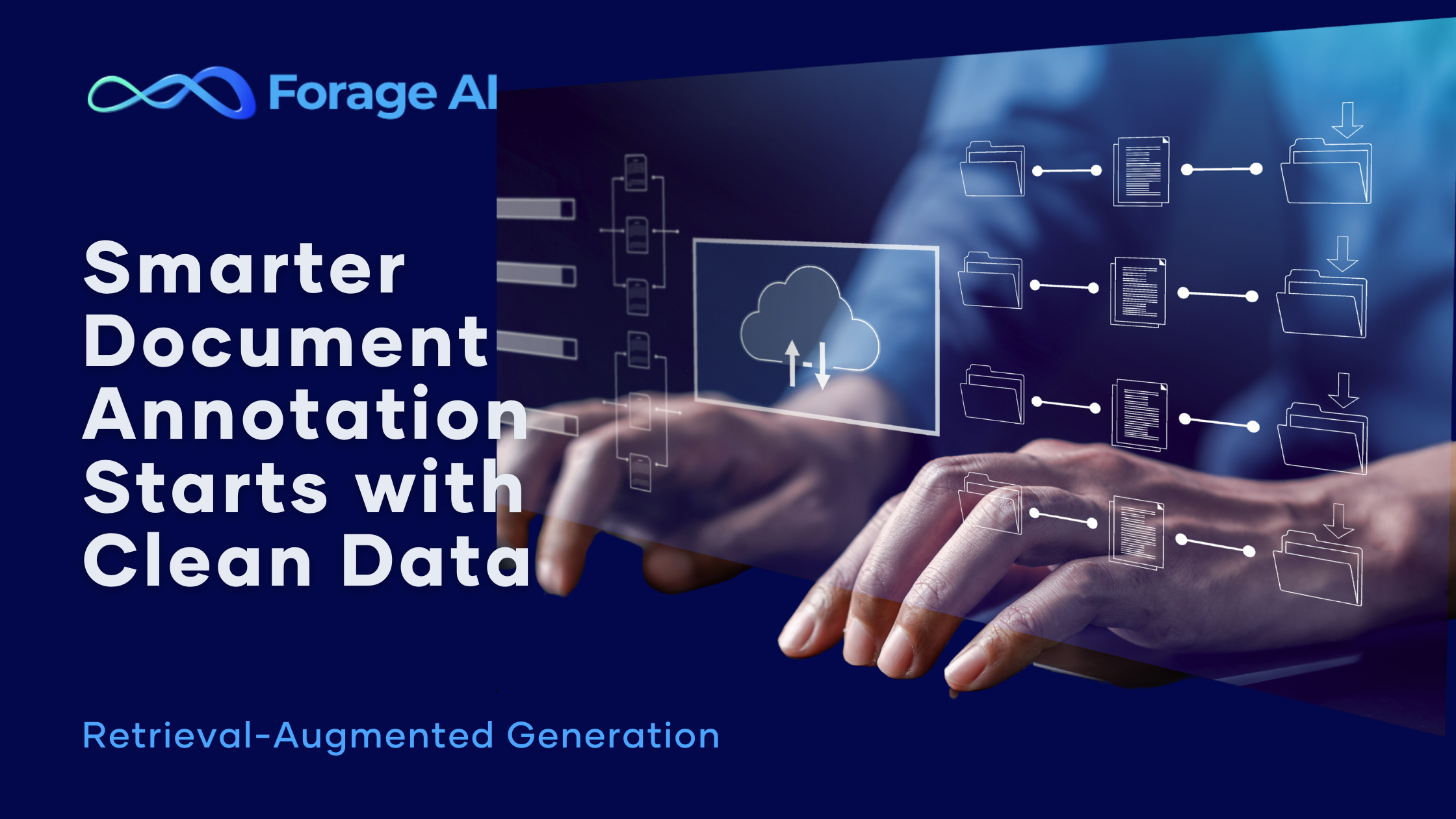 Document Annotation: Unlocking Business Intelligence from Unstructured Data featured image