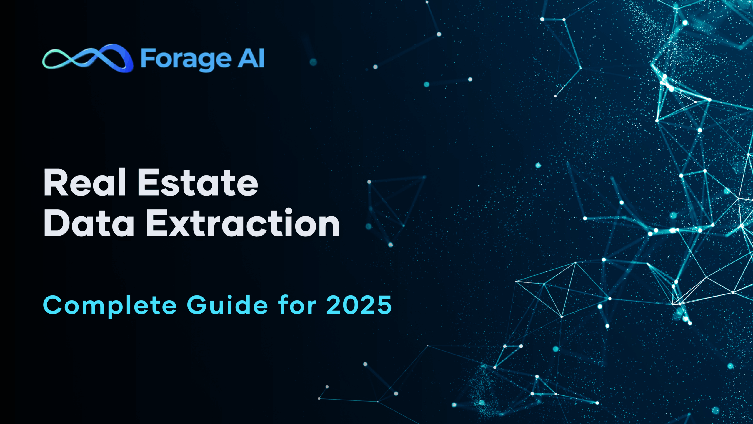 5 AI Technologies Transforming Real Estate Data in 2026 featured image