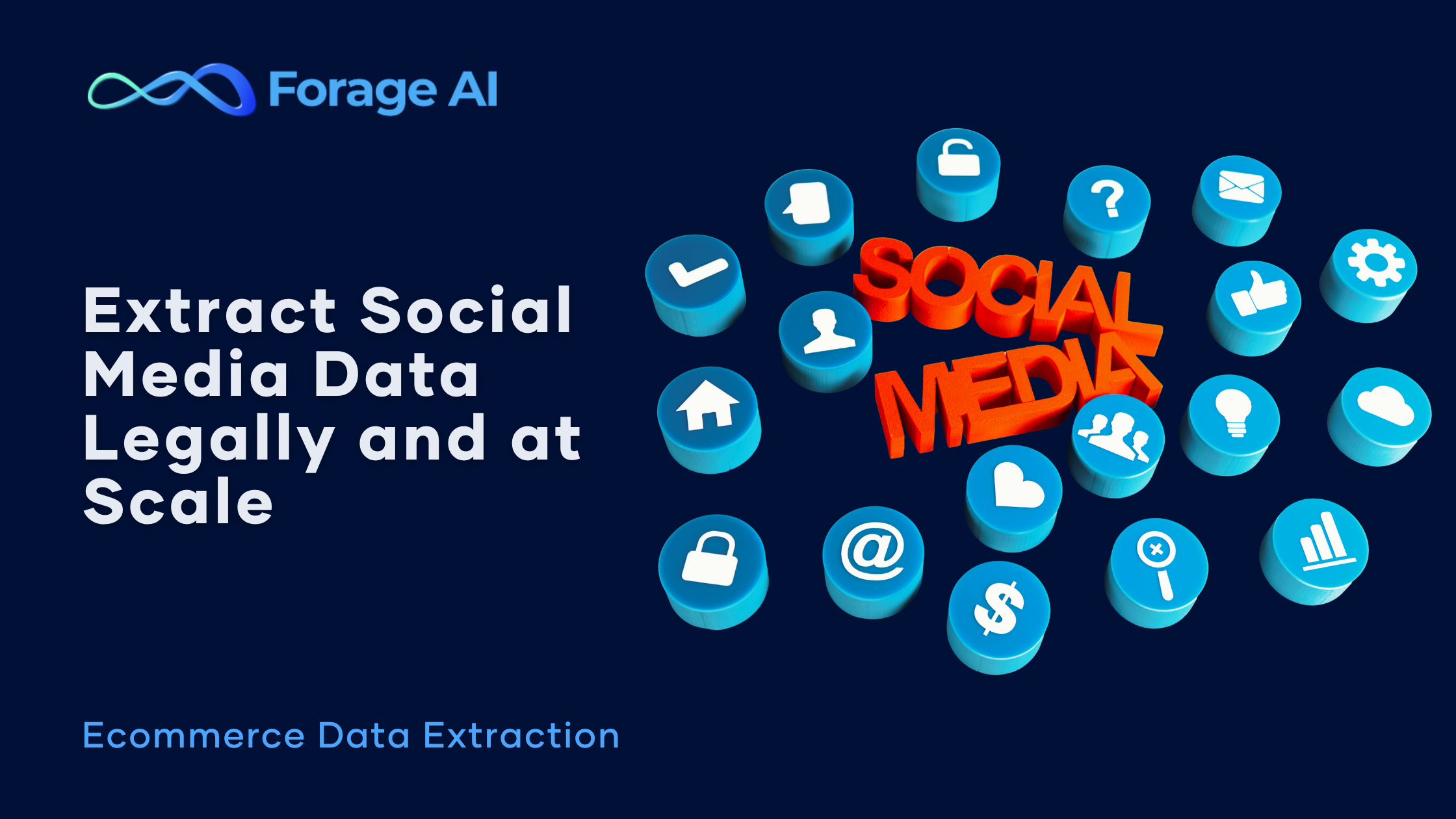 How to Legally Extract Social Media Data at Scale: The Enterprise Leader’s Framework featured image