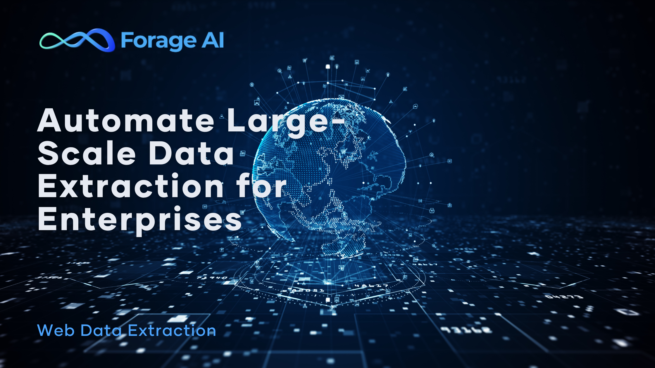 Most Reliable Ways to Automate Large-Scale Web Data Extraction for Enterprise Use featured image