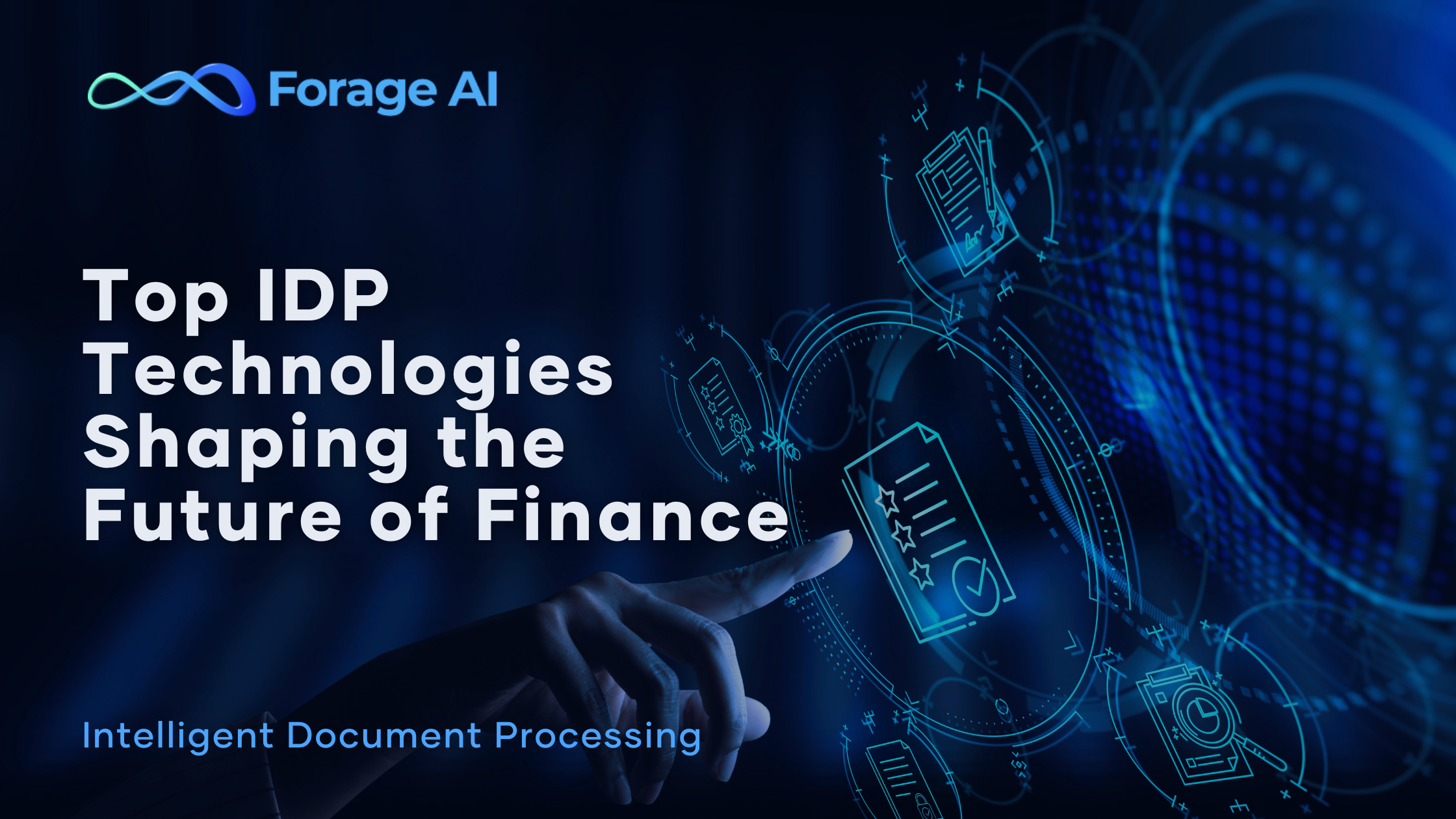 Top 10 Document Processing Solutions for Financial Services in 2026 featured image