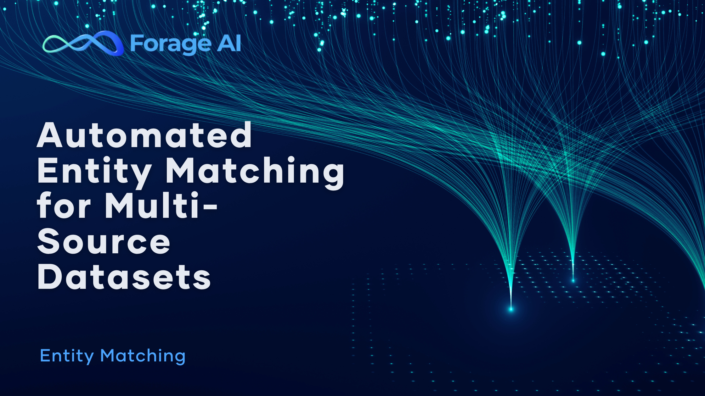 What’s the Most Efficient Way to Automate Entity Matching Across Messy, Multi-Source Datasets? featured image