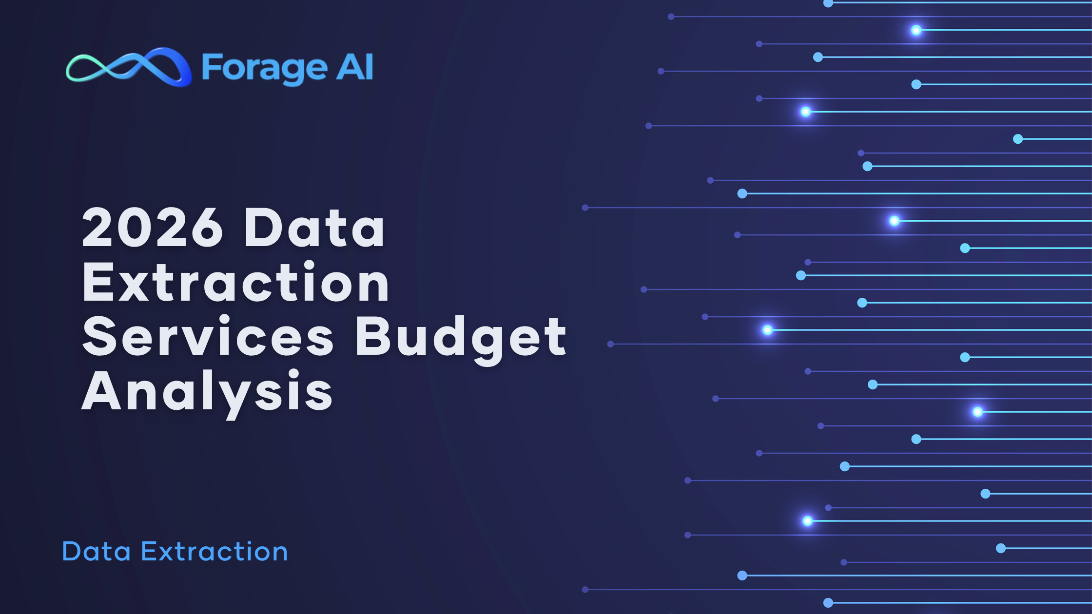 Managed Data Extraction Services vs In-House Teams: 2026 Budget Analysis featured image