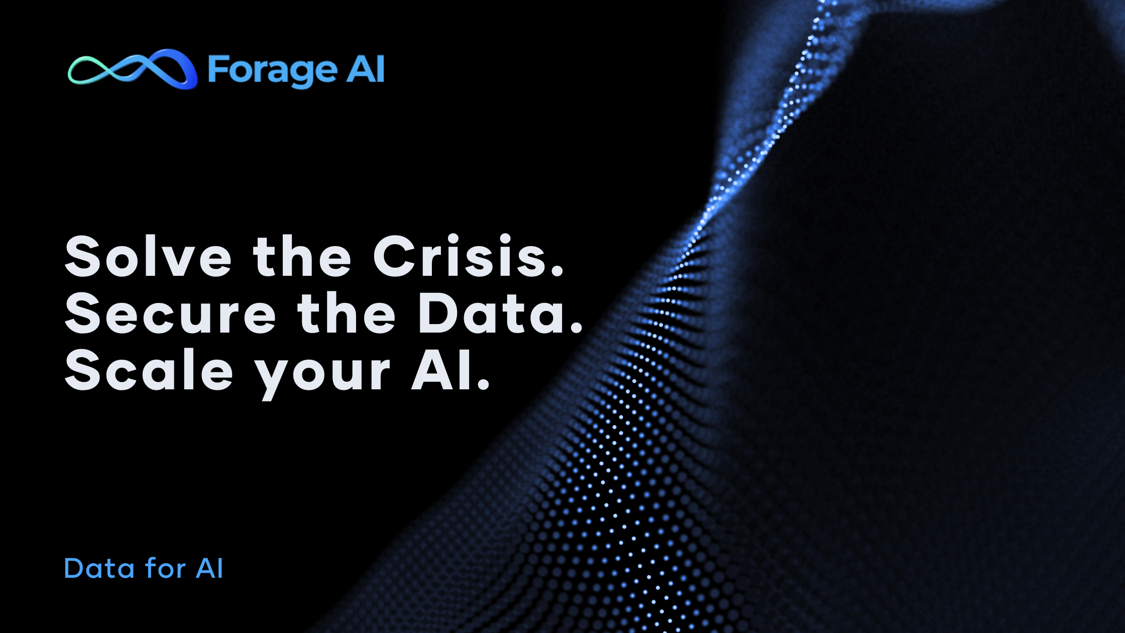 Solving the AI Training Data Crisis with Compliant Web Scraping featured image