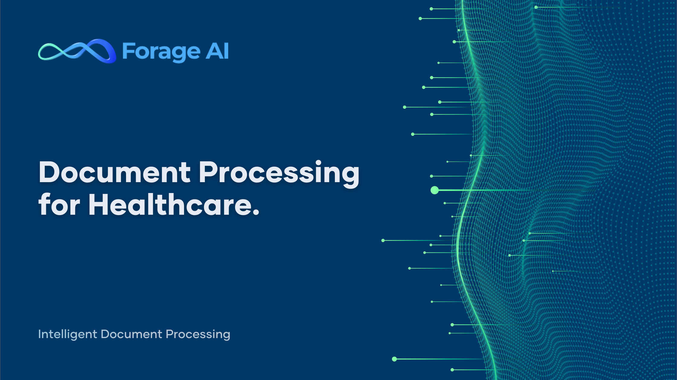 How AI-Powered Document Processing Builds a Defensive Moat in Healthcare featured image