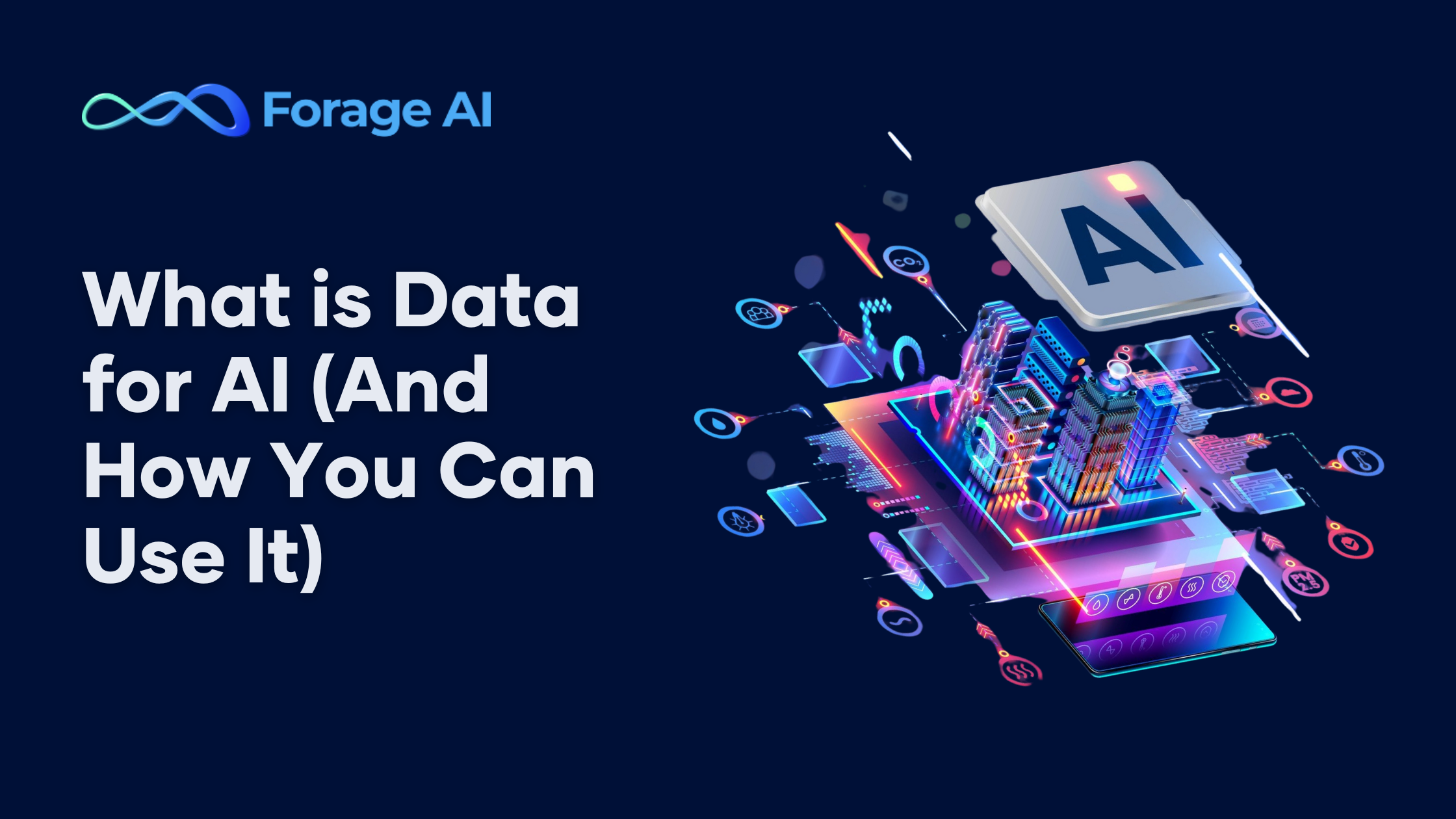 What Is Data for AI (And How You Can Use It) featured image