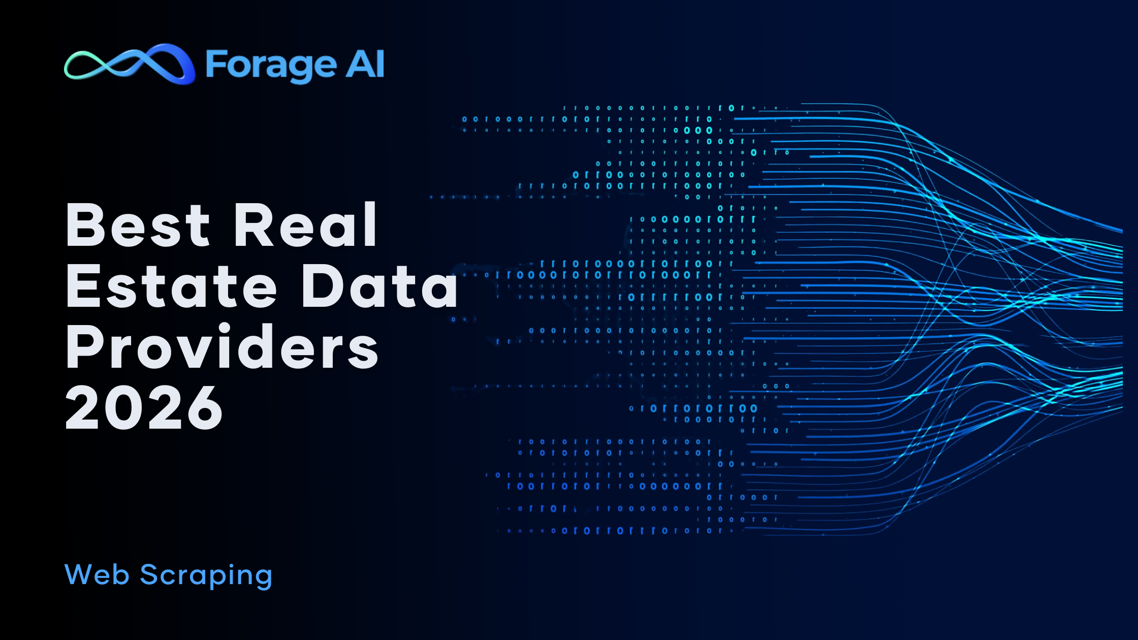 The Best Real Estate Data Providers 2026 featured image