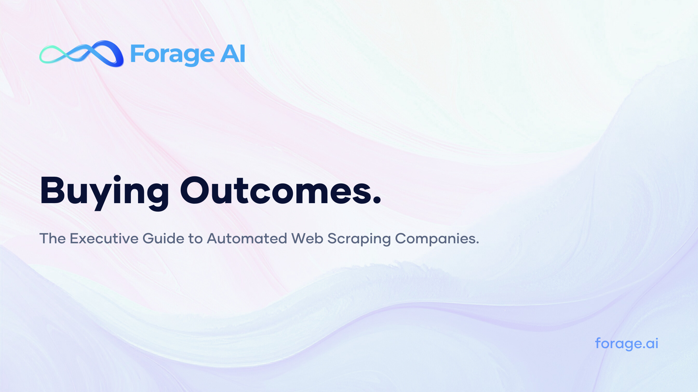What Are Automated Web Scraping Companies (and How They Differ from Tools) featured image