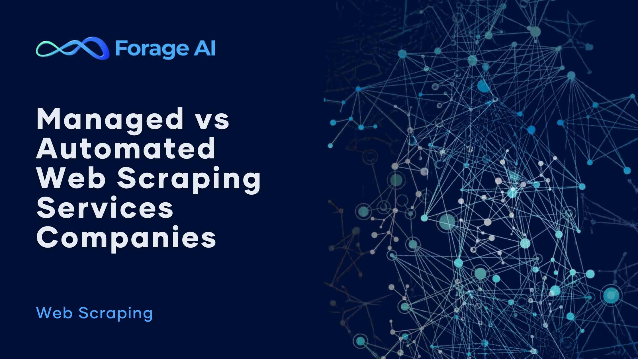 Managed vs Automated Web Scraping Services Companies featured image